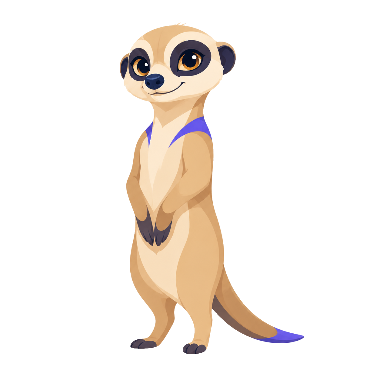 Surko mascot